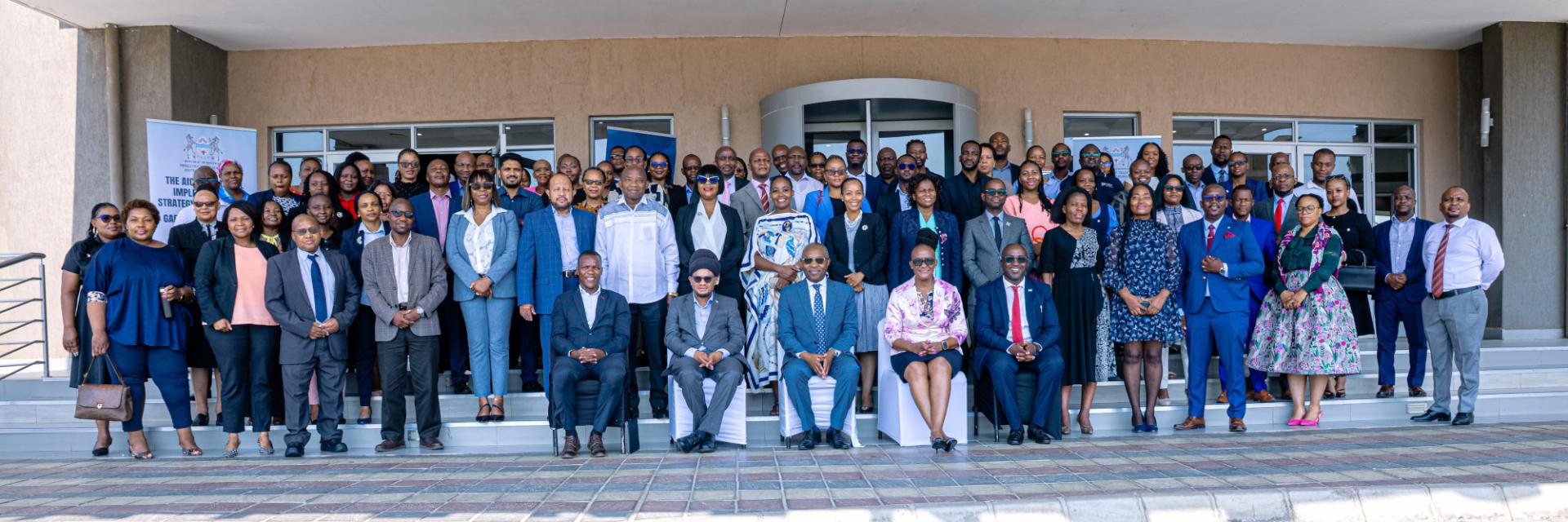 Botswana Rolls out National Strategy to Maximize AfCFTA Benefits