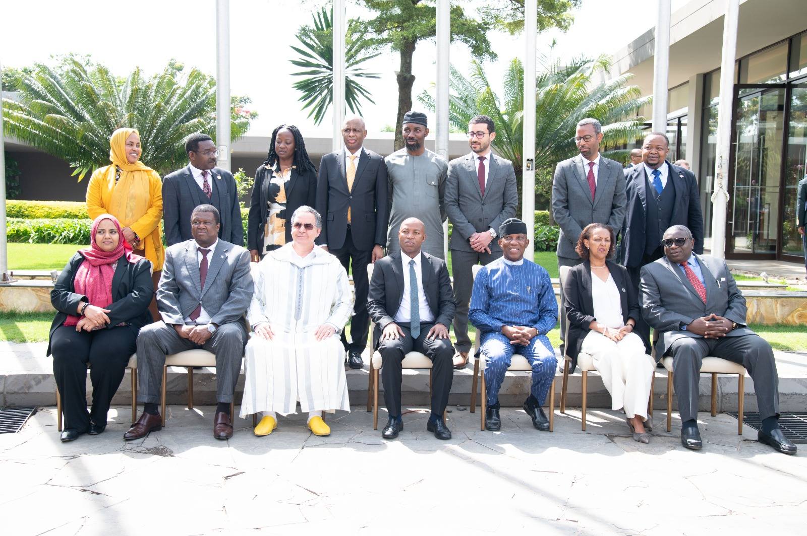 Ethiopia Joins African Union Peace, Security Council, Calls for Proactive Crisis Response