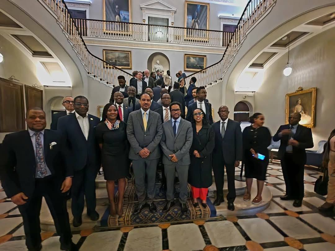 Ethiopia, UK Strengthen Economic Ties at London Investment Forum