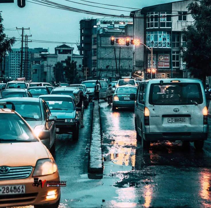 Traffic Agency Issues Precaution Alert To Stay Safe This Rainy Season