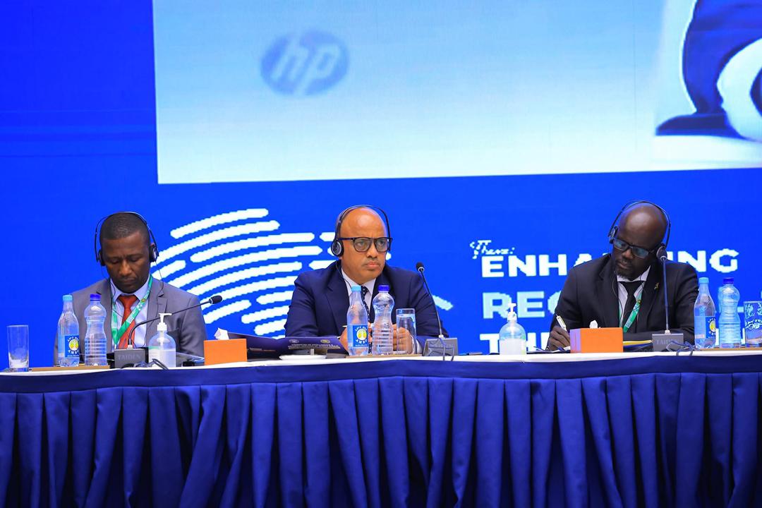 Experts Urge Collaborative Strategies to Tackle Security Challenges
