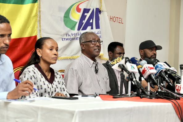 Ethiopia to Establish Institute to Combat Athlete Abuse Following Gelete Burka's Public Plea, Regional Tragedies