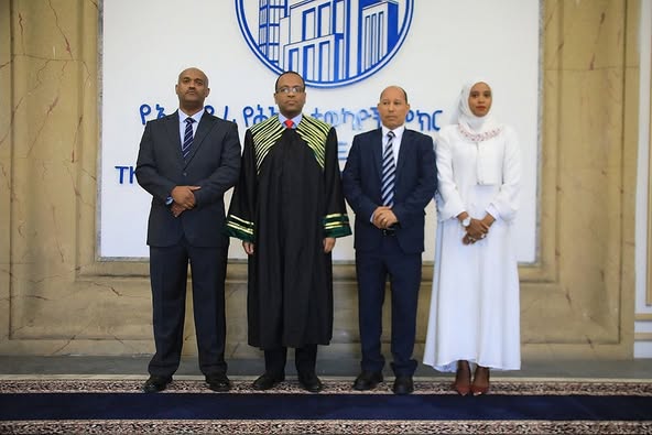 House of Peoples' Representatives Approves Key Electoral Board Appointments