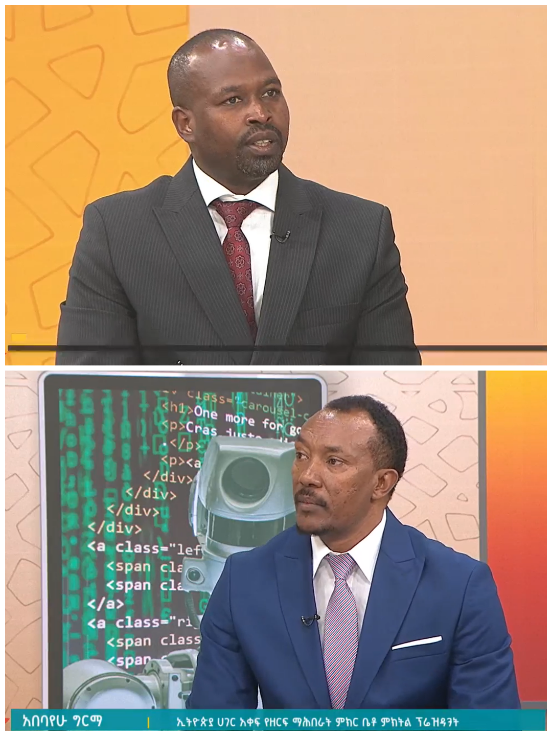 Ethiopia's Government Unveils Ambitious Job Creation Plans