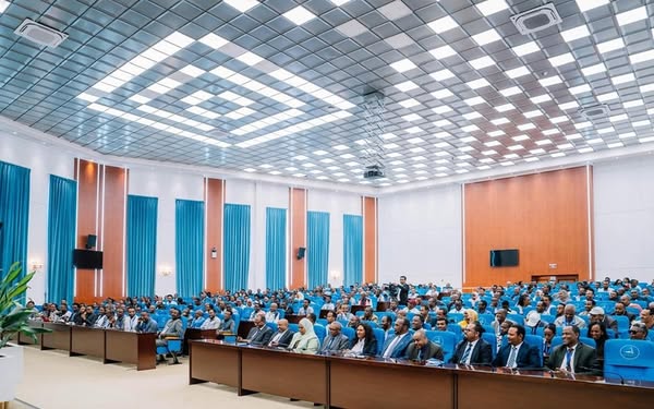 PM Abiy Ahmed Engages Teachers in Nationwide Dialogue