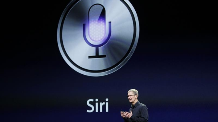 Apple apologises, and makes changes to Siri's privacy policy