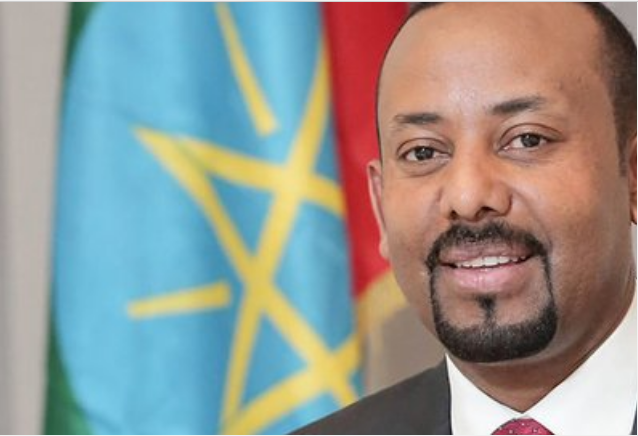Ethiopia's Abiy wins Nobel award: How the world reacted