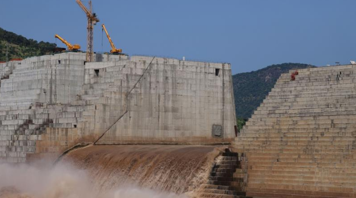 Egypt, Ethiopia 'agree' to resume talks on massive Nile dam