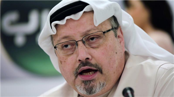 Turkey, rights groups decry Saudi verdict on Khashoggi murder