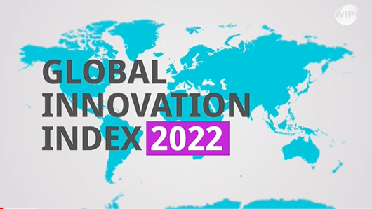 በአውሮፓዊያኑ 2022 ሞሮኮ፣ ሞሪሸስ እና ደቡብ አፍርካ በፈጠራ ዘርፍ ከአፍሪካ የተሻለ ደረጃ ላይ ተቀመጡ