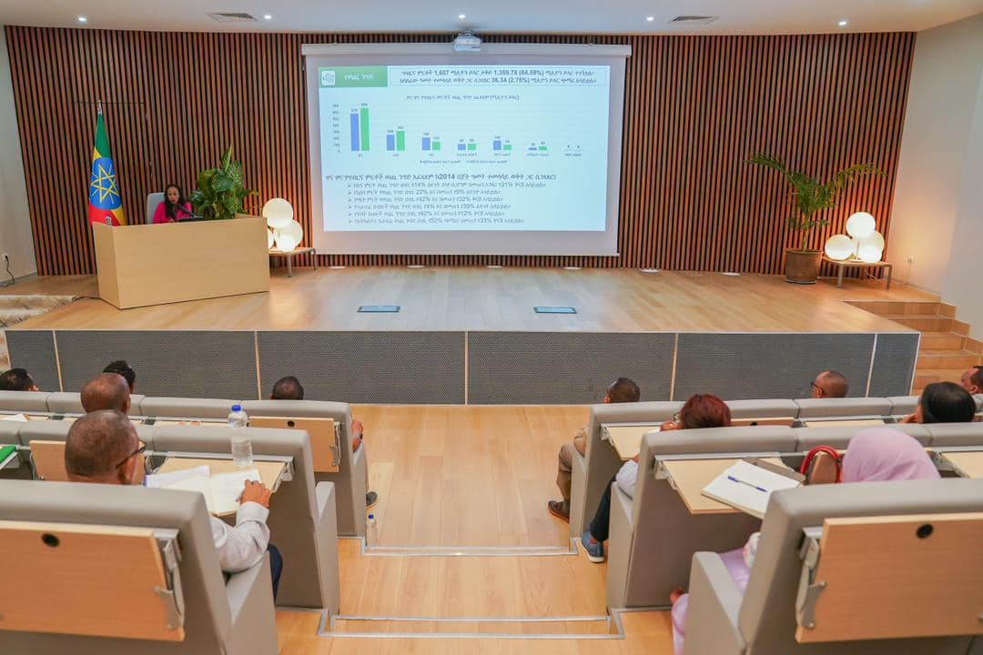 የኢትዮጵያ ኢኮኖሚ በዘንድሮው በጀት ዓመት በ7.5 በመቶ እንደሚያድግ ይጠበቃል፦ የፕላን እና ልማት ሚኒስቴር