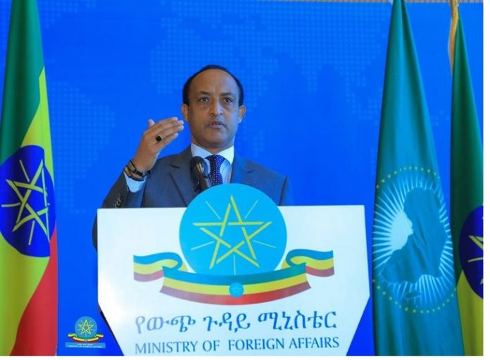 36ኛው የአፍሪካ ኅብረት የመሪዎች ጉባኤ የኢትዮጵያ ዲፕሎማሲ ስኬት የታየበት ነው -የውጭ ጉዳይ ሚኒስቴር