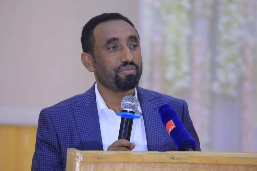 በአማራ ክልል የፀጥታ ችግር የነበረባቸው አካባቢዎች ወደ ቀድሞ ሰላማቸው ተመልሰዋል - አቶ ይርጋ ሲሳይ