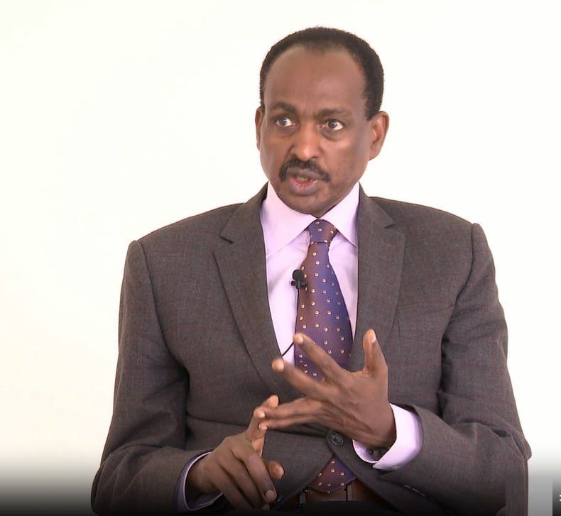 የቀድሞ ተዋጊዎችን መልሶ ለማቋቋም ሁሉም ባለድርሻ አካላት ድጋፍ እንዲያደርጉ ጥሪ ቀረበ