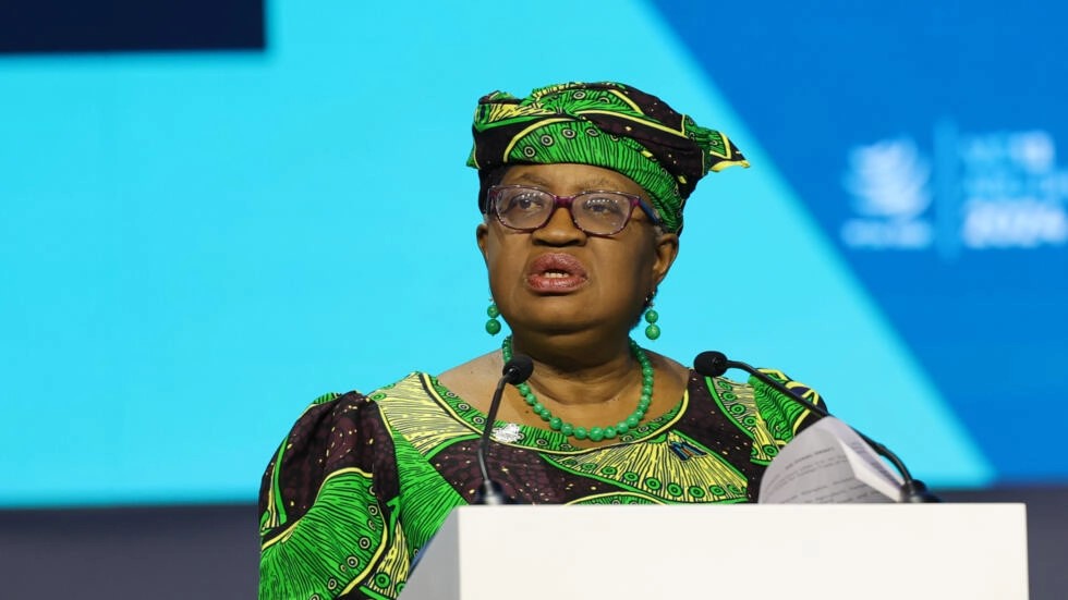 World Trade Growth Will Undershoot WTO’s Target