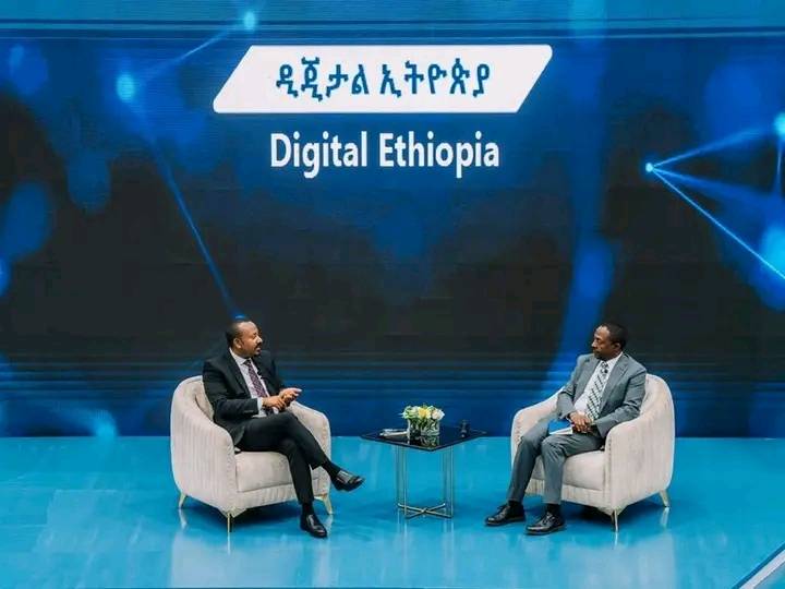 EBC English News