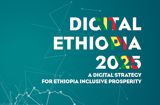Ethiopia Aims to Leverage Digital Economy for Economic Expansion, Youth Job Creation.