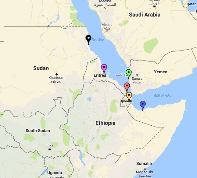 Academics: Ethiopia’s Sea Outlet Deal Compliant with Multiple International, African Legal Systems