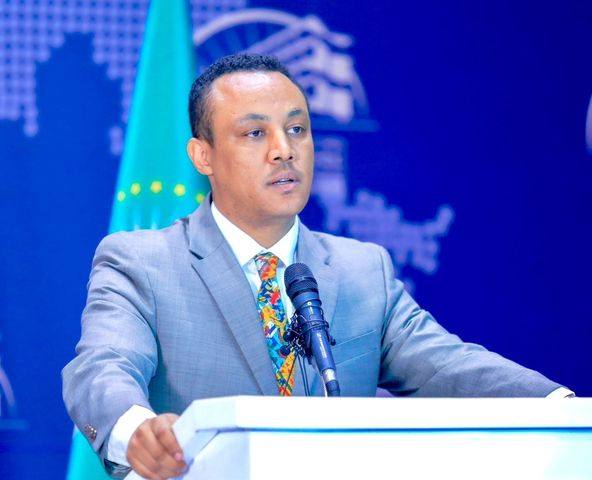 PM Abiy has Held Productive Economic Diplomacy During his stay in Republic of Korea & Singapore: MoFA