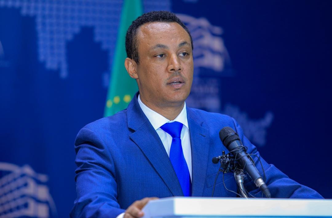BRICS Forums that Ethiopia Partaken Registers Robust Diplomatic Achievements