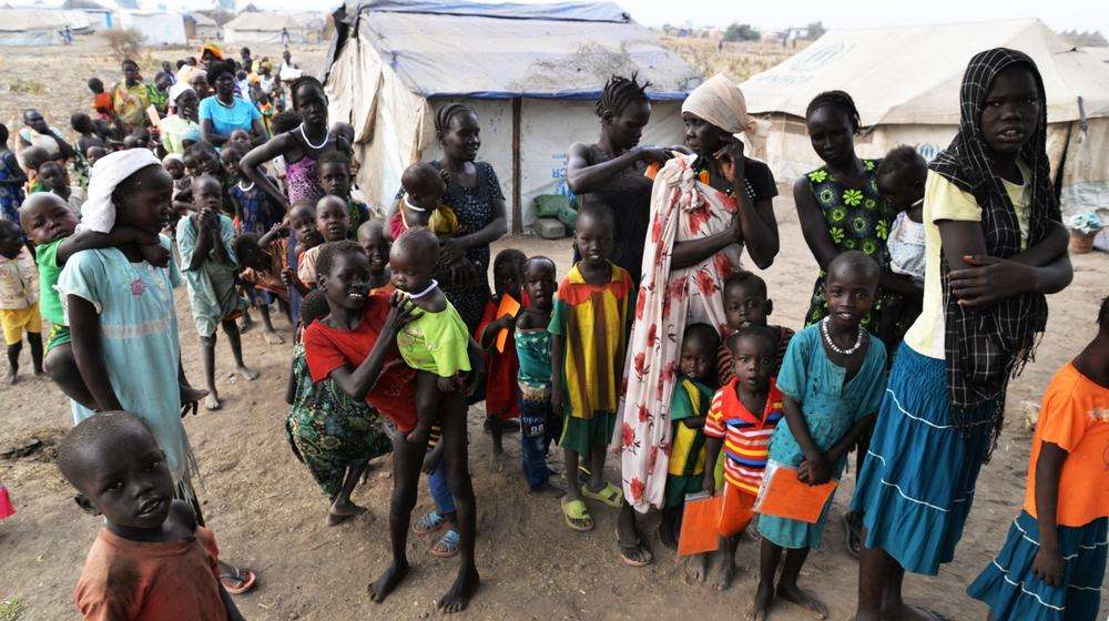 Ethiopia Remains Home to Refugees Amid Growing Violence in the Region