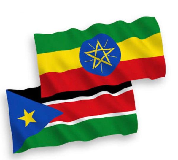 Ethiopia-South Sudan plan to Build Road Connecting Two Countries