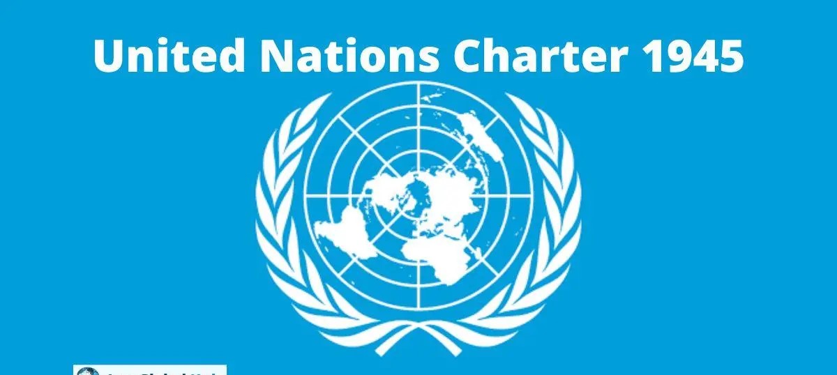79 Years Discounting Elephant in the Room: UN Charter and the Security Council