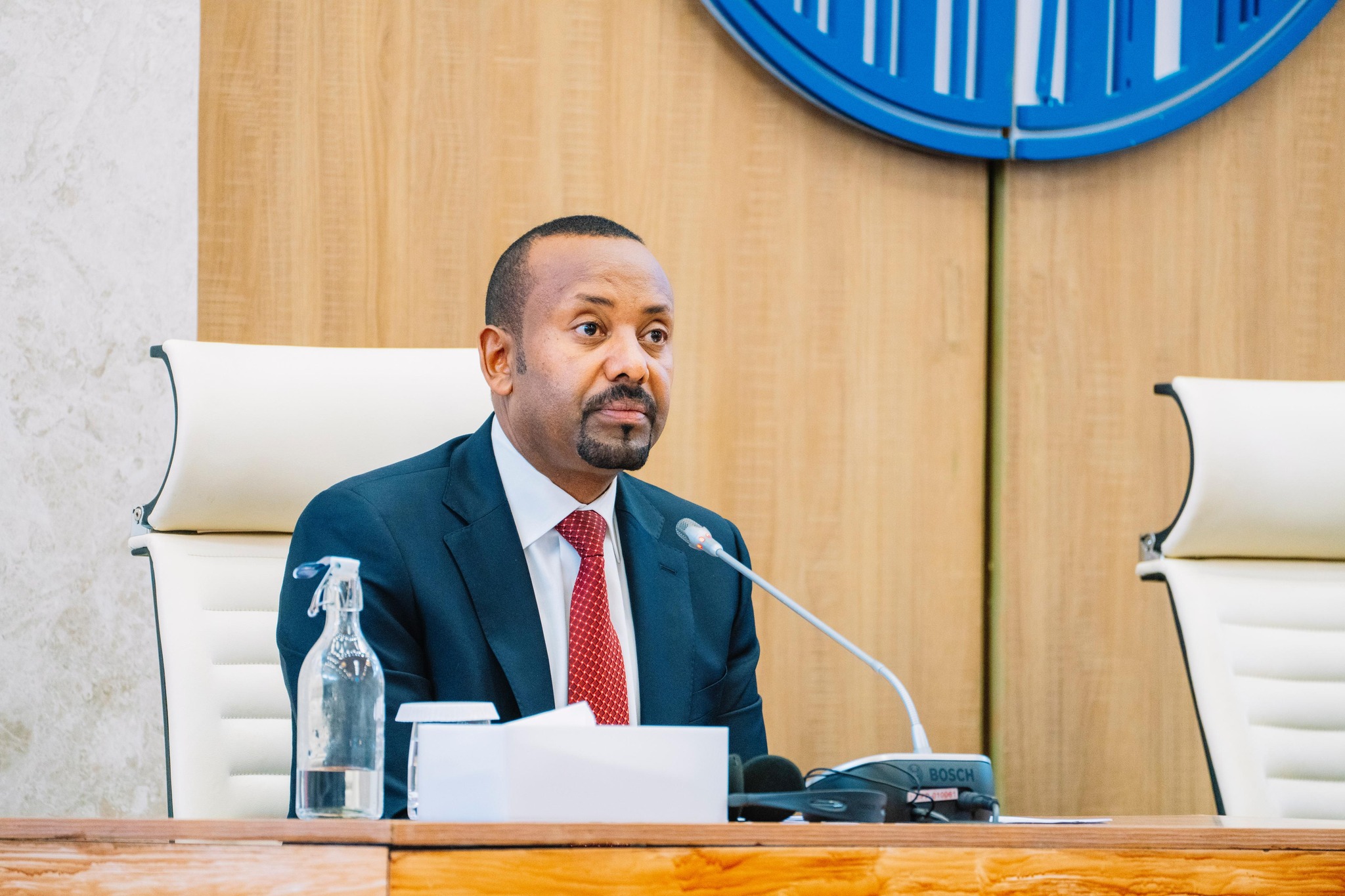 የኑሮ ውድነት ጫናን ለመቀነስ መንግስት በርካታ ኢንሼቲቮችን ቀርጾ እየሰራ ነው - ጠቅላይ ሚኒስትር ዐቢይ አሕመድ (ዶ/ር)