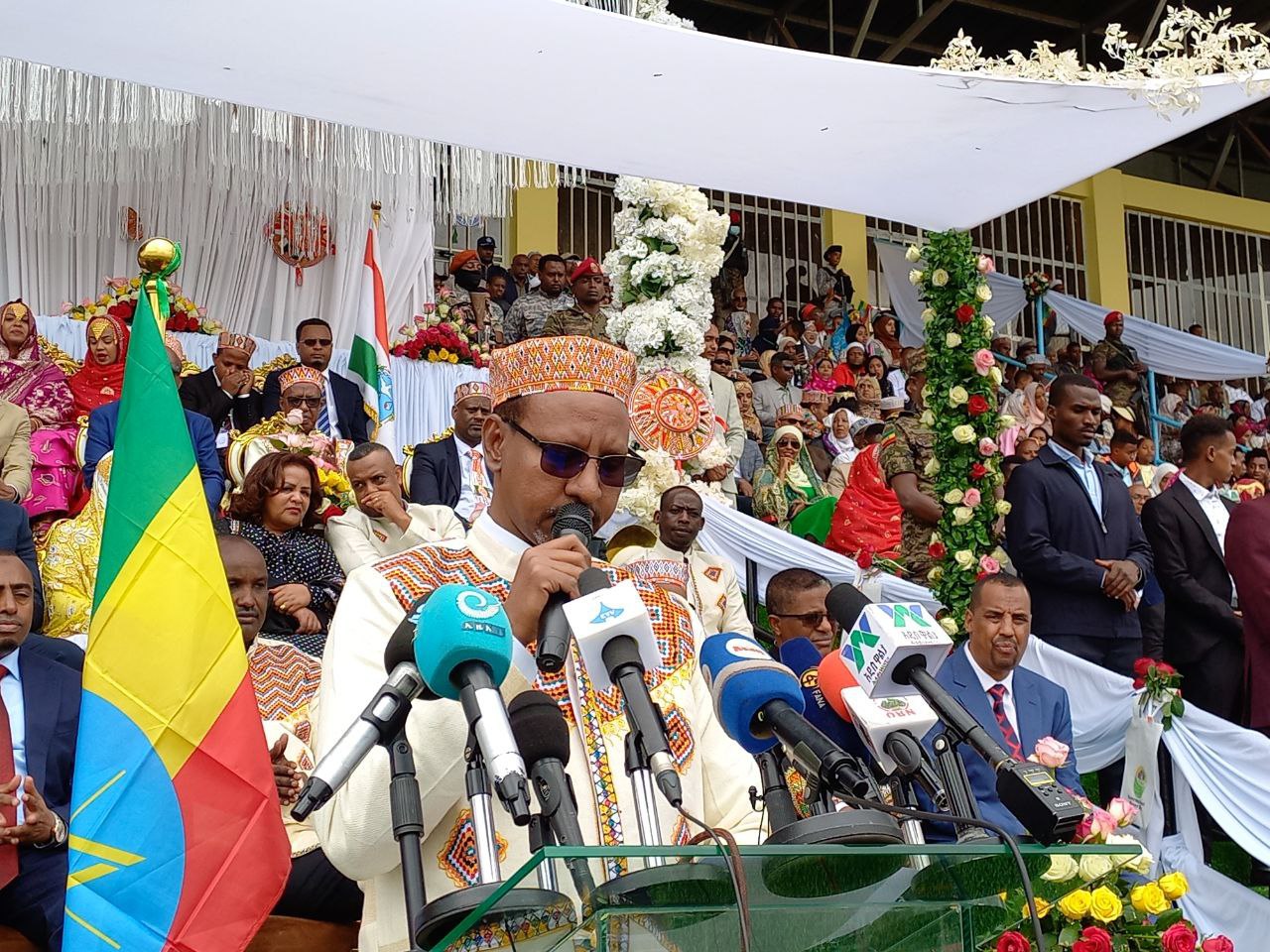 Harar Celebrates 26th Edition of its International Day.