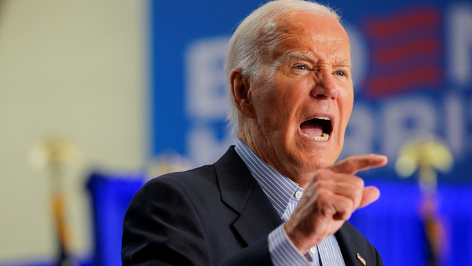 Several Senior House Democrats Warn off President Biden to Leave Presidential Race