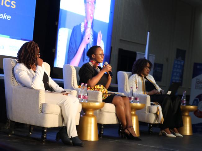 Africa Requires $800 Million Annually to Achieve SDGs.