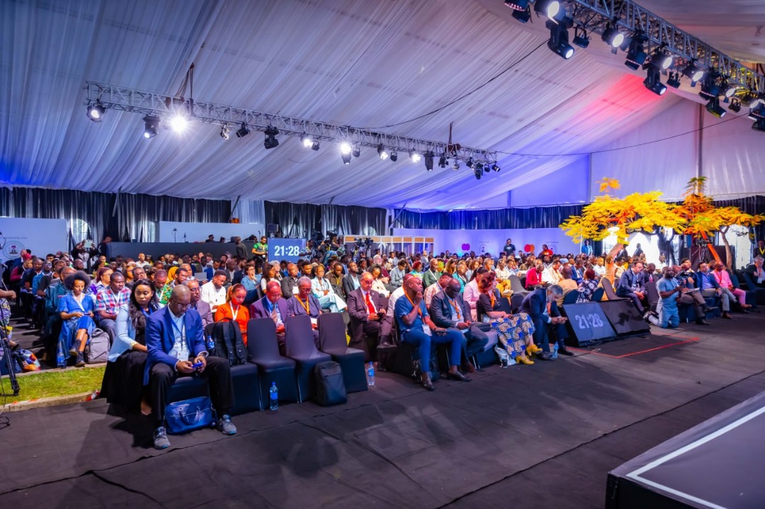 EdTech Conference Underlines Integrating Techs into Learning Systems in Africa a Necessity, Not Luxury