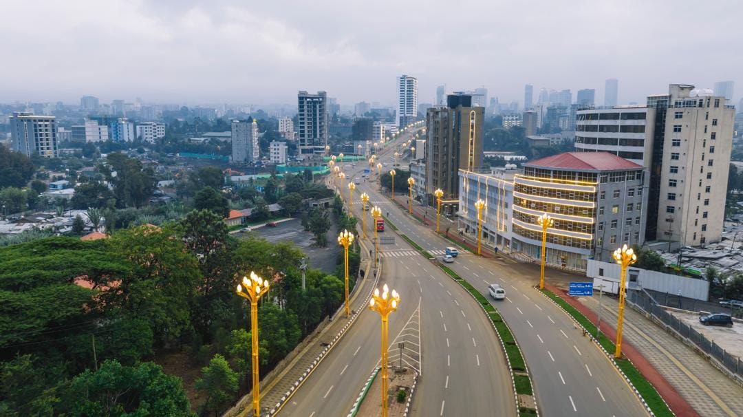 የኮሪደር ልማቱ ውጤታማ እንዲሆን የድርሻውን እየተወጣ መሆኑን የቦሌ ለሚ ኢንዱስትሪ ፓርክ ገለፀ