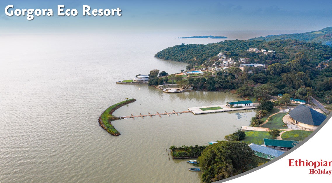 Overseas Diplomats Dub Gorgora Eco-Resort “State-of-the-art Facility” Reflecting History, Modernity
