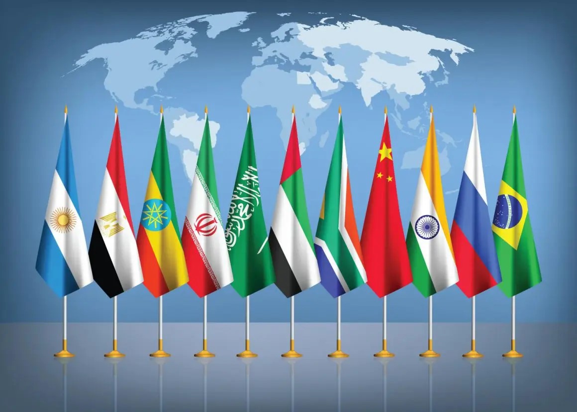 BRICS Membership Solidifies Ethiopia’s Bargaining Power Globally, Says Int’l Development Advisor