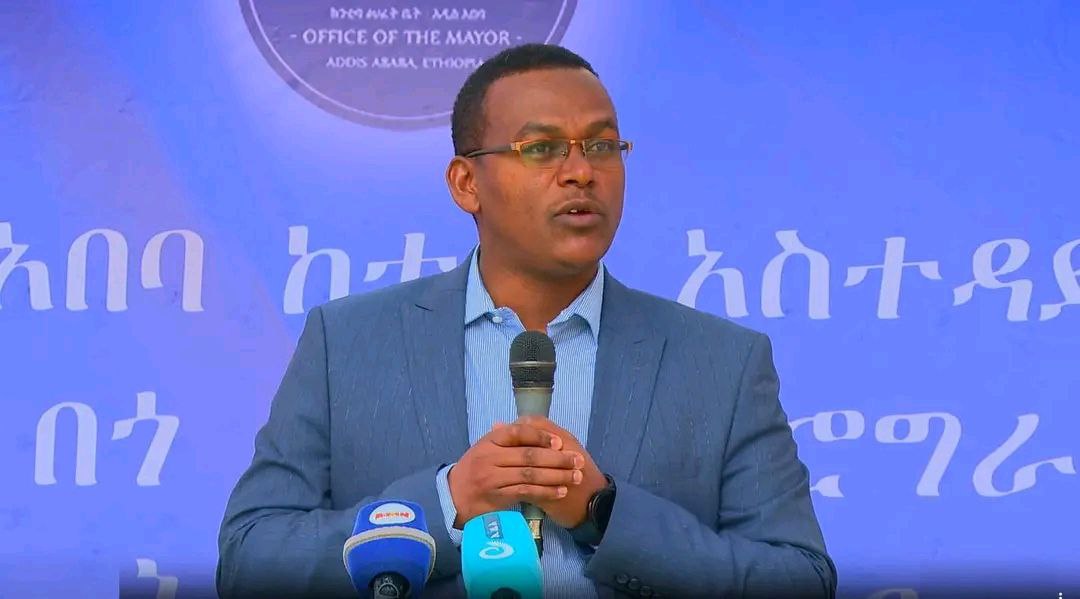 ለትራፊክ አደጋ ስጋት የነበሩ ቦታዎች ላይ ማስተካከያ ተደርጓል፦  የአዲስ አበባ ትራፊክ ማኔጅመንት ባለስልጣን