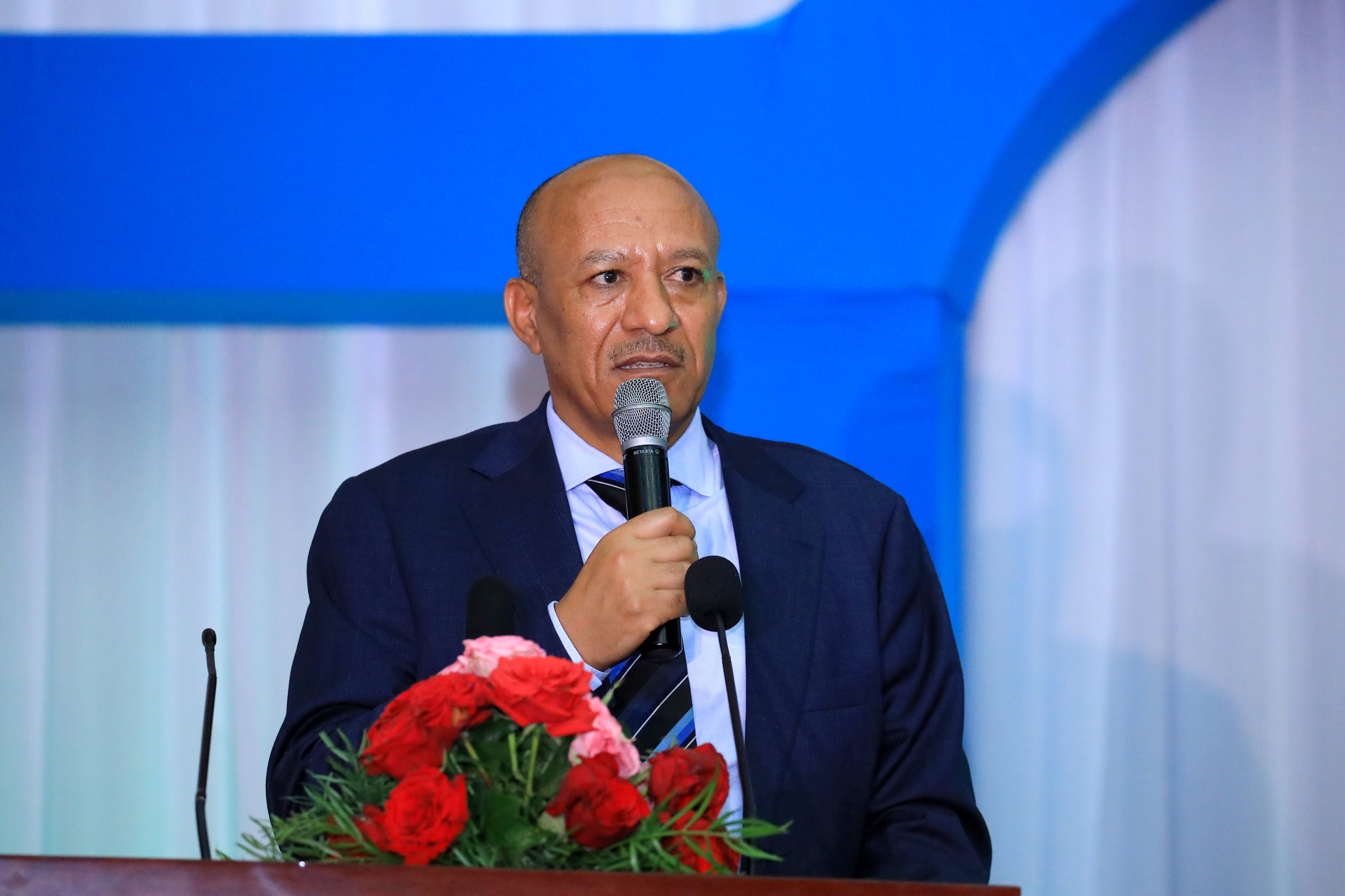 የአማራ ክልልን ሰላም ለማረጋገጥና አሻጋሪ ልማቶችን በውጤት ለመፈጸም የአመራሩ ቁርጠኝነት ወሳኝ ነው:-ምክትል ጠቅላይ ሚኒስትር ተመስገን ጥሩነህ