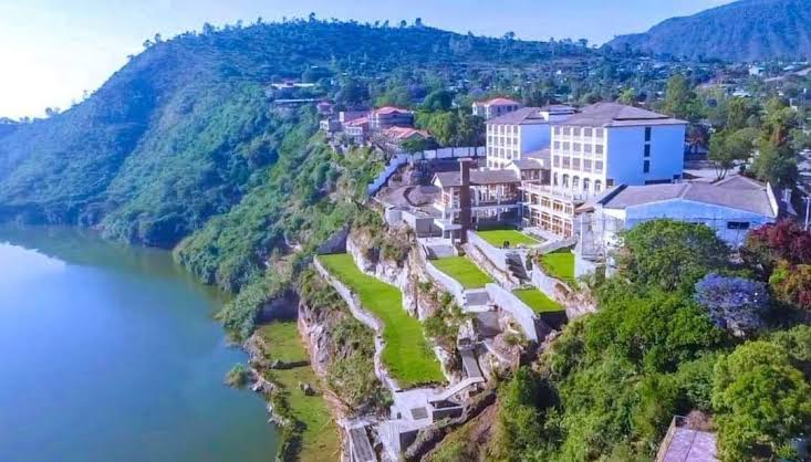 Bishoftu: Paradise to Unwind for Adventure, Relaxation Enthusiasts