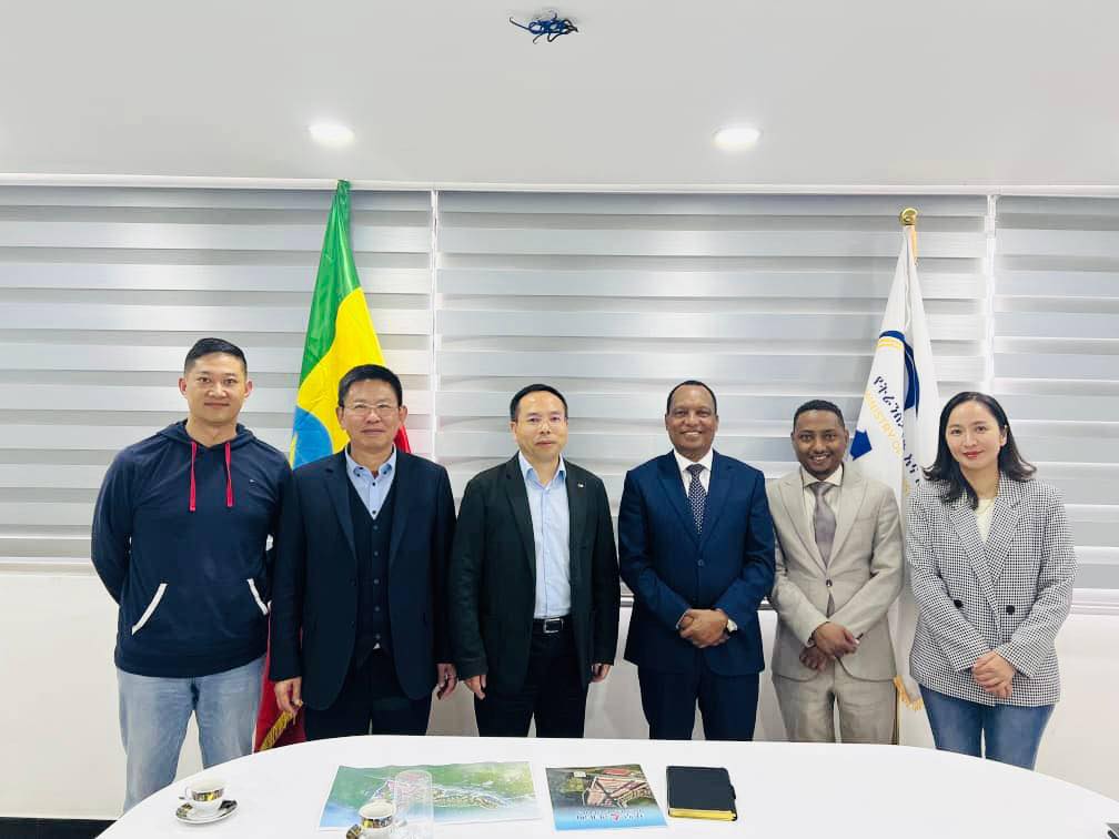 ስመጥሩ የተሽከርካሪ አምራች ጃክ ሞተርስ በኢትዮጵያ የኤክትሪክ ተሽከርካሪ ለመገጣጠም መወሰኑን አስታወቀ