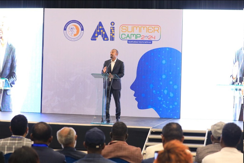 Investment on AI said Decisive for Successful Future of Ethiopia
