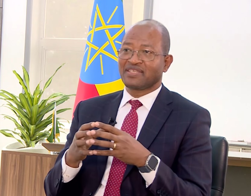 ዘላቂ ሰላም፣ኢኮኖሚ እና የመንግስት አገልግሎትን ማዘመን የምክር ቤቱ ዋነኛ ትኩረቶች ናቸው፡- አፈ ጉባኤ ታገሰ ጫፎ