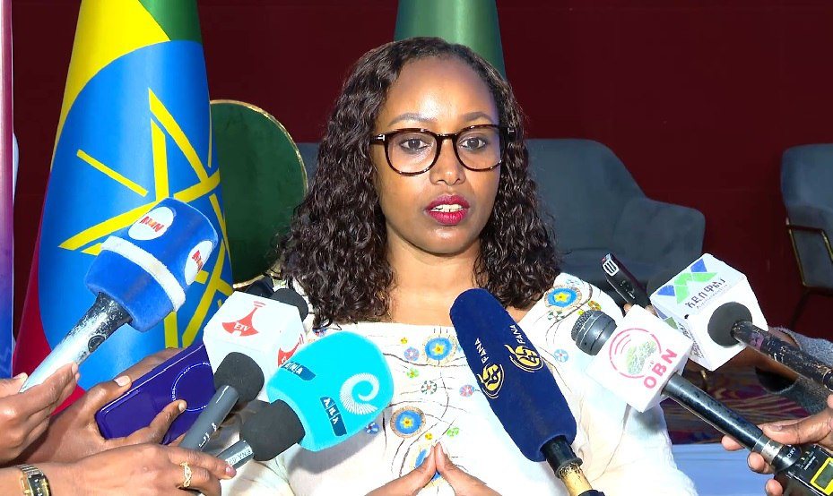 1,000 Young Leaders Gather For Food Systems Summit In Addis Ababa