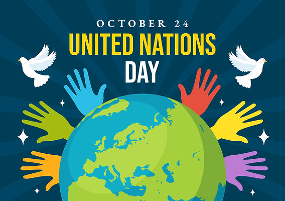 From Hope to Action: UNECA Marks UN Day With Call For Practical Solutions