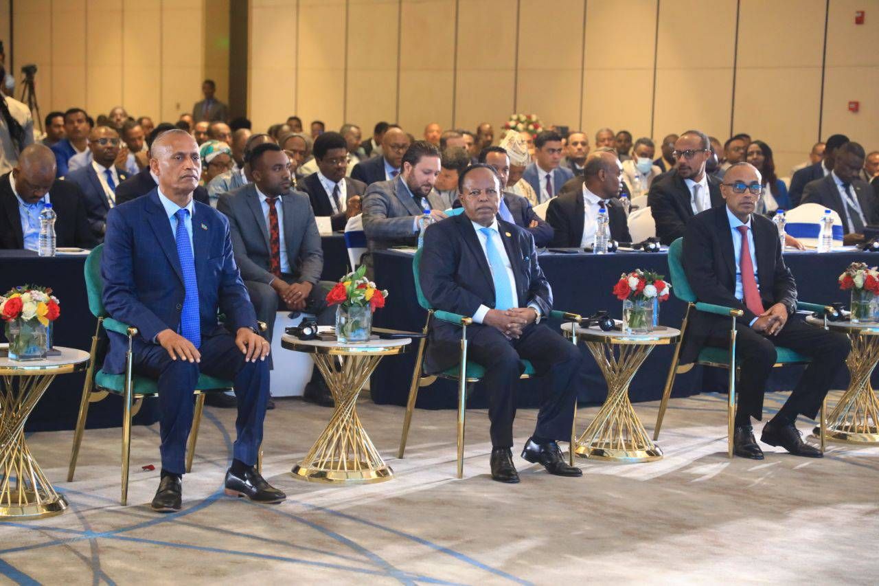 የፕሪቶሪያው ስምምነት ኢትዮጵያ የአፍሪካን ችግር በአፍሪካ መፍታት ይገባል የሚለውን ጽኑ አቋሟን በተግባር የገለጠ ነው - ፕሬዝዳንት ታየ አጽቀሥላሴ