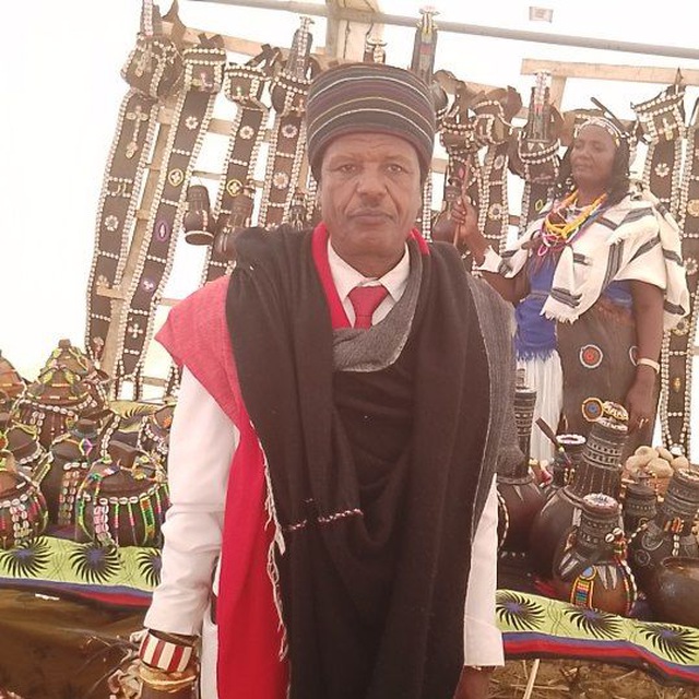 የአባ ገዳዎች ድርሻ ማስታረቅ እና ችግር የደረሰባቸውን መርዳት እንደመሆኑ ይህን ነው ያደረግነው - አባ ገዳ ተሬሳ ኢዴቲ