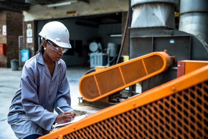 AU Vows To Accelerate Africa’s Industrial Growth ,Empowering  Youth, Women Entrepreneurs