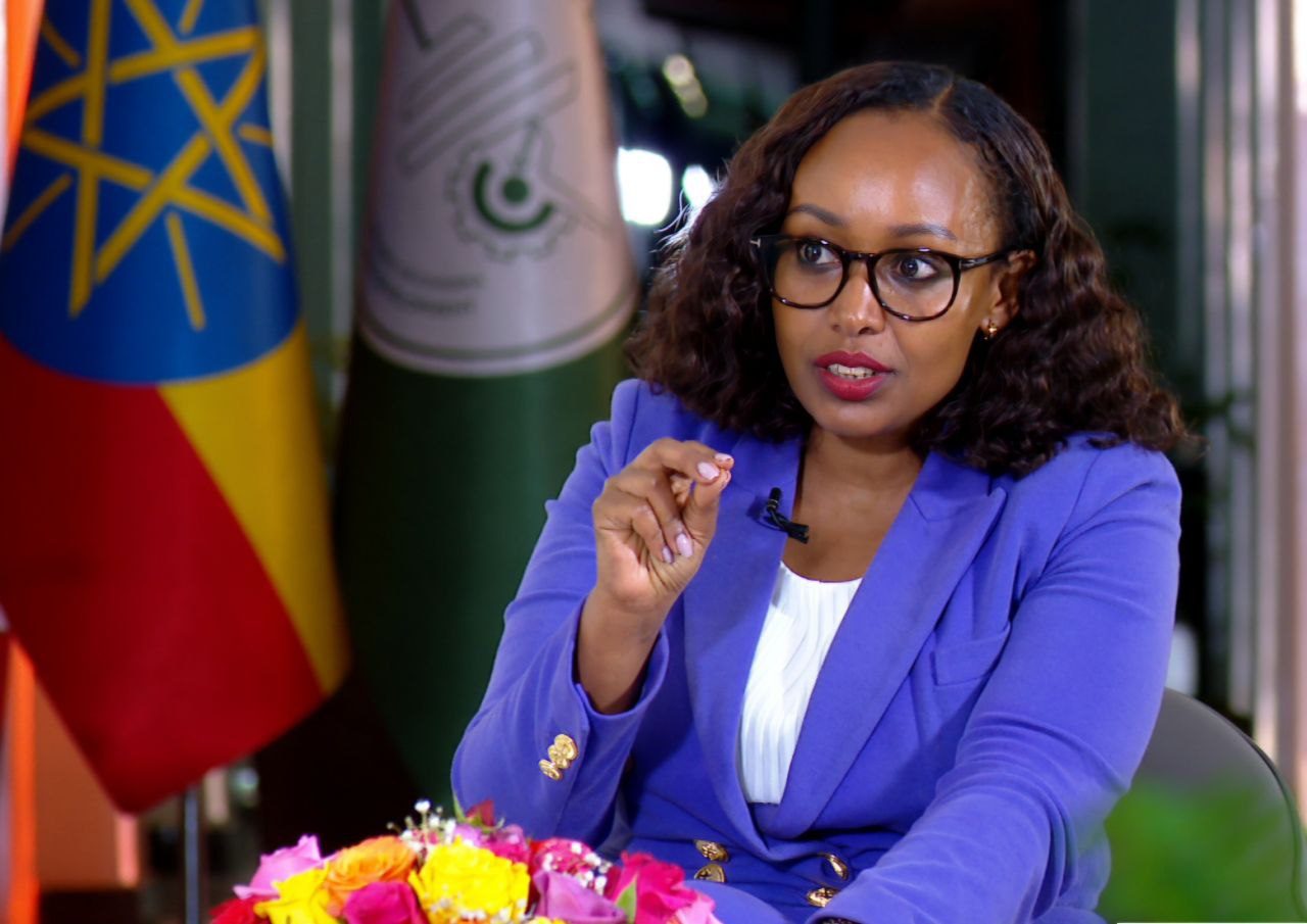 ባለፉት ሥድስት ዓመታት የኢትዮጵያን የዕዳ ጫና ማቃለል ተችሏል፡-ፍፁም አሰፋ (ዶ/ር)