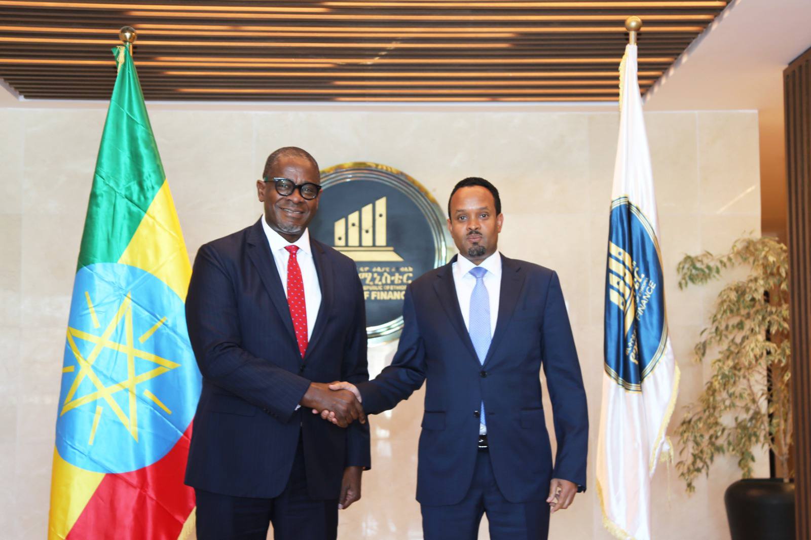 AfDB Commends Ethiopia's Reforms, Pledges Increased Support