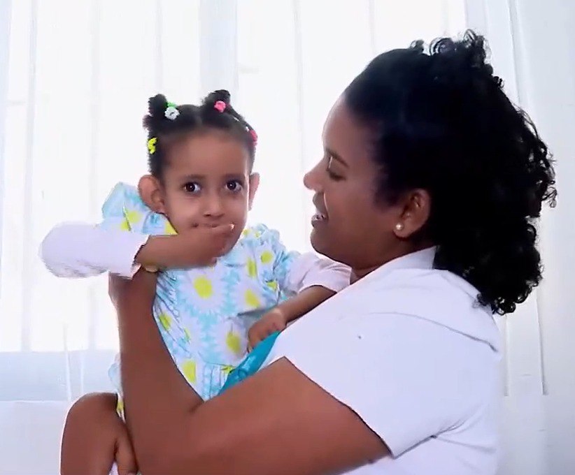 "እስከ መውለጃ ሰዓቴ ድረስ ልጄ በሙሉ ጤንነት ላይ እንደምትገኝ ተነግሮኝ ነበር"፡- የሕክምና ስህተት ተጎጂ እናት