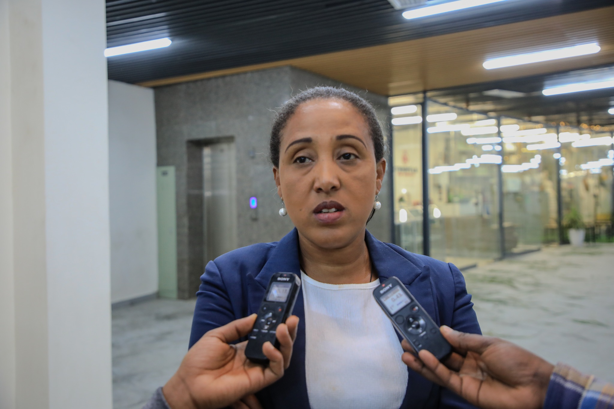 የህዝብ መዝናኛ ፓርኮች ለህብረተሰቡ ምቹ አገልግሎት እንዲሰጡ የተለያዩ ስራዎች እየተከናወኑ ነው፡-ኮርፖሬሽኑ